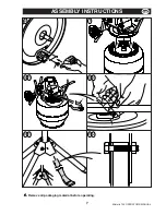 Preview for 7 page of Belle Group MINIMIX 130 Operator'S Manual