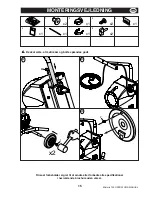 Preview for 15 page of Belle Group MINIMIX 130 Operator'S Manual