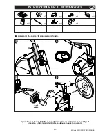 Preview for 31 page of Belle Group MINIMIX 130 Operator'S Manual