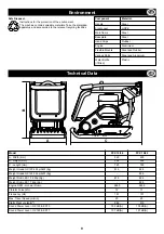 Предварительный просмотр 9 страницы Belle Group PCX 12/36 Operator'S Manual