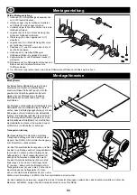 Предварительный просмотр 37 страницы Belle Group PCX 12/36 Operator'S Manual