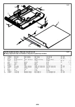 Предварительный просмотр 39 страницы Belle Group PCX 12/36 Operator'S Manual