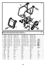 Предварительный просмотр 41 страницы Belle Group PCX 12/36 Operator'S Manual