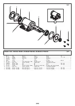 Предварительный просмотр 43 страницы Belle Group PCX 12/36 Operator'S Manual