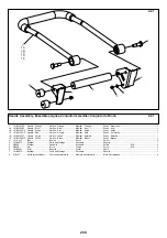 Предварительный просмотр 45 страницы Belle Group PCX 12/36 Operator'S Manual