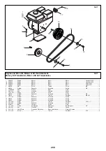 Предварительный просмотр 47 страницы Belle Group PCX 12/36 Operator'S Manual