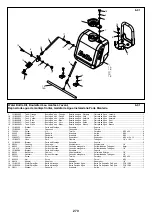 Предварительный просмотр 49 страницы Belle Group PCX 12/36 Operator'S Manual