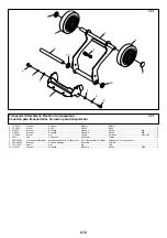 Предварительный просмотр 51 страницы Belle Group PCX 12/36 Operator'S Manual