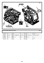 Предварительный просмотр 54 страницы Belle Group PCX 12/36 Operator'S Manual