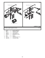 Preview for 31 page of Belle Group Premier XT Operator'S Manual