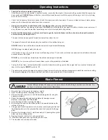 Preview for 11 page of Belle Group Ranger 450 Operator'S Manual