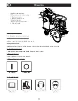 Preview for 24 page of Belle Group Ranger 450 Operator'S Manual