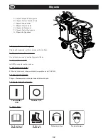 Preview for 32 page of Belle Group Ranger 450 Operator'S Manual