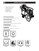 Preview for 40 page of Belle Group Ranger 450 Operator'S Manual