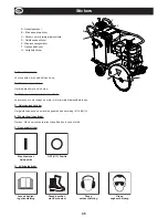 Preview for 48 page of Belle Group Ranger 450 Operator'S Manual