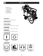 Preview for 56 page of Belle Group Ranger 450 Operator'S Manual