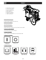 Preview for 72 page of Belle Group Ranger 450 Operator'S Manual