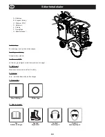 Preview for 80 page of Belle Group Ranger 450 Operator'S Manual