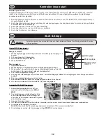 Preview for 82 page of Belle Group Ranger 450 Operator'S Manual