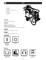 Preview for 88 page of Belle Group Ranger 450 Operator'S Manual