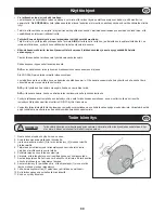 Preview for 99 page of Belle Group Ranger 450 Operator'S Manual