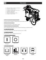 Preview for 104 page of Belle Group Ranger 450 Operator'S Manual