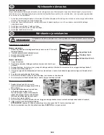 Preview for 122 page of Belle Group Ranger 450 Operator'S Manual