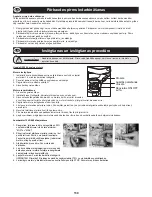 Preview for 130 page of Belle Group Ranger 450 Operator'S Manual