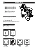 Preview for 136 page of Belle Group Ranger 450 Operator'S Manual