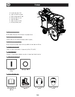 Preview for 144 page of Belle Group Ranger 450 Operator'S Manual