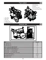 Preview for 151 page of Belle Group Ranger 450 Operator'S Manual