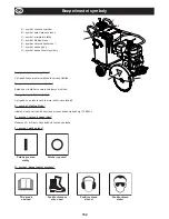 Preview for 152 page of Belle Group Ranger 450 Operator'S Manual