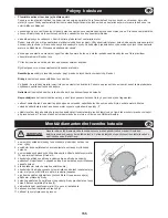 Preview for 155 page of Belle Group Ranger 450 Operator'S Manual