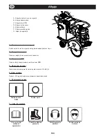 Preview for 160 page of Belle Group Ranger 450 Operator'S Manual