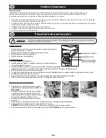 Preview for 162 page of Belle Group Ranger 450 Operator'S Manual