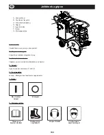 Preview for 168 page of Belle Group Ranger 450 Operator'S Manual