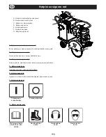 Preview for 176 page of Belle Group Ranger 450 Operator'S Manual