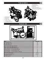 Preview for 183 page of Belle Group Ranger 450 Operator'S Manual