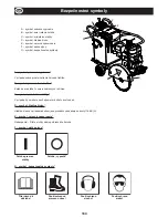 Preview for 184 page of Belle Group Ranger 450 Operator'S Manual