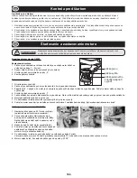 Preview for 186 page of Belle Group Ranger 450 Operator'S Manual