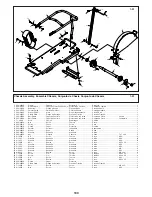 Preview for 190 page of Belle Group Ranger 450 Operator'S Manual