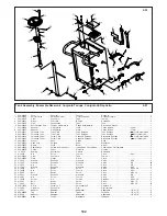 Preview for 192 page of Belle Group Ranger 450 Operator'S Manual