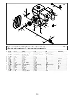 Preview for 194 page of Belle Group Ranger 450 Operator'S Manual