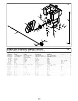 Preview for 196 page of Belle Group Ranger 450 Operator'S Manual