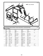 Предварительный просмотр 10 страницы Belle Group RPC 30/40 Operator'S Manual