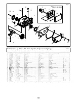 Предварительный просмотр 21 страницы Belle Group RPC 30/40 Operator'S Manual