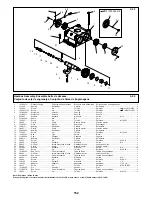 Предварительный просмотр 22 страницы Belle Group RPC 30/40 Operator'S Manual