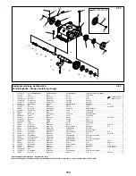 Предварительный просмотр 23 страницы Belle Group RPC 30/40 Operator'S Manual