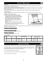 Preview for 11 page of Belle Group RT60 Operator'S Manual