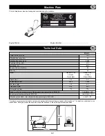 Preview for 4 page of Belle Group SF460 Operator'S Manual